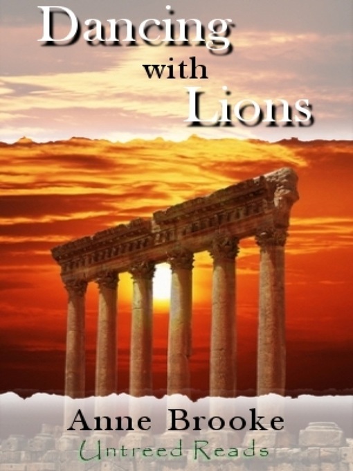 Dancing with Lions (eBook)